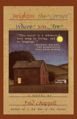 Brighten the Corner Where You Are Paperback St. Martin's Griffin