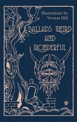 Ballads Weird and Wonderful (Imperium Press) Imperium Press