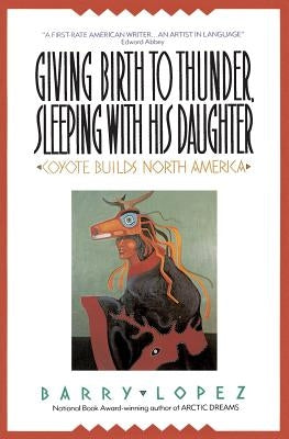 Giving Birth to Thunder, Sleeping with His Daughter Paperback Harper Perennial