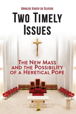 Two Timely Issues Paperback Foundation for a Christian Civilization,