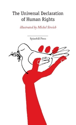 The Universal Declaration of Human Rights Paperback Spinebill Press