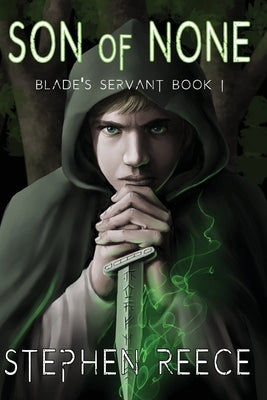 Son of None Paperback Dark Knight Publishing