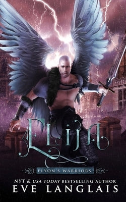 Elija Paperback Eve Langlais