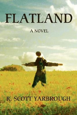 Flatland Paperback iUniverse
