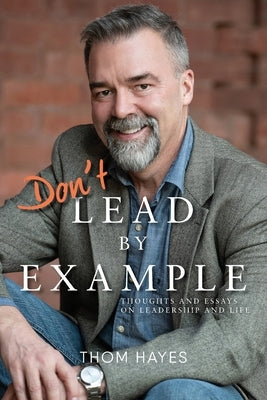 Don't Lead by Example Paperback Warren Publishing, Inc