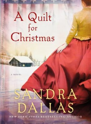 A Quilt for Christmas Paperback St. Martin's Griffin