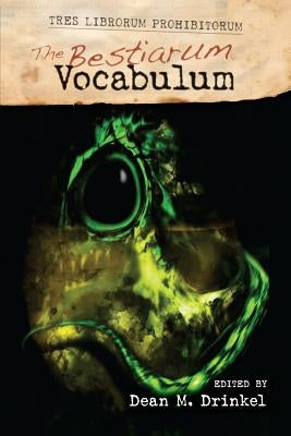 The Bestiarum Vocabulum Paperback Createspace Independent Publishing Platform