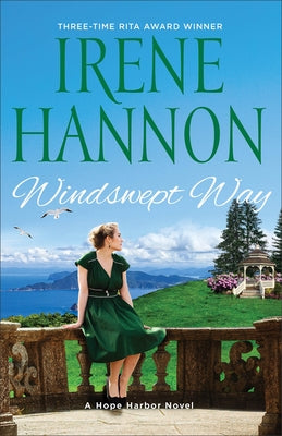 Windswept Way: A Hope Harbor Novel Paperback Fleming H. Revell Company