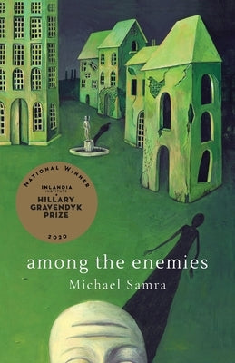 among the enemies Paperback Inlandia Institute