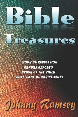 Bible Treasures Paperback Independently Published