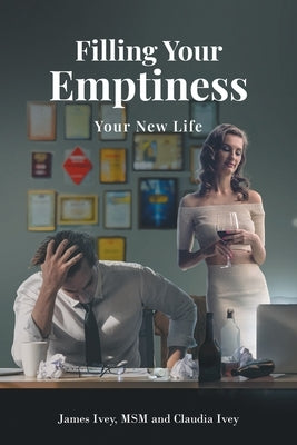 Filling Your Emptiness: Your New Life Paperback Covenant Books