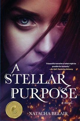 A Stellar Purpose Paperback Koehler Books