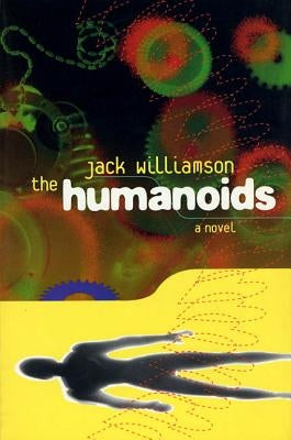 The Humanoids Paperback Orb Books