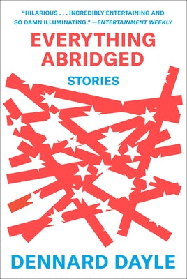 Everything Abridged: Stories Paperback Harry N. Abrams