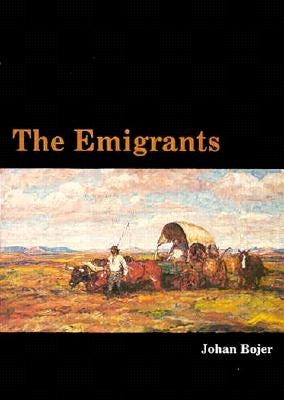 The Emigrants Paperback Minnesota Historical Society Press