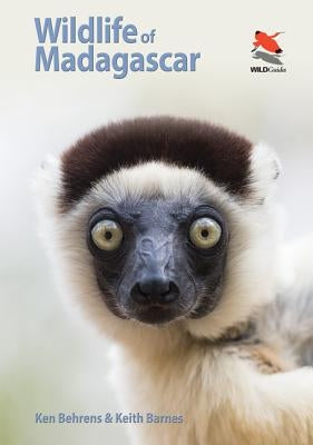 Wildlife of Madagascar Paperback Princeton University Press
