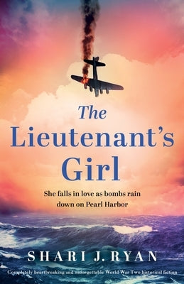 The Lieutenant's Girl: Completely heartbreaking and unforgettable World War Two historical fiction Paperback Bookouture