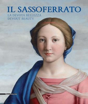 Il Sassoferrato: Devout Beauty Paperback Silvana Editoriale