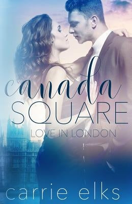 Canada Square Paperback Createspace Independent Publishing Platform