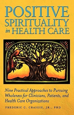 Positive Spirituality in Health Care Paperback Mill City Press, Inc.