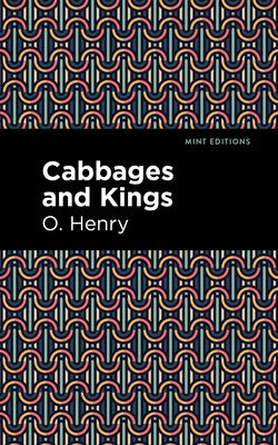 Cabbages and Kings Paperback Mint Editions