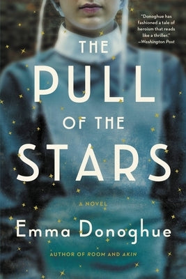 The Pull of the Stars Paperback Back Bay Books