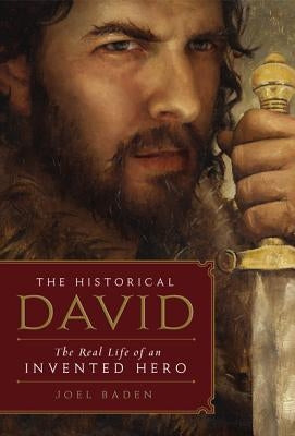 The Historical David Paperback HarperOne