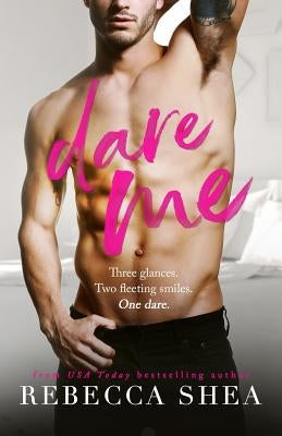 Dare Me Paperback Createspace Independent Publishing Platform