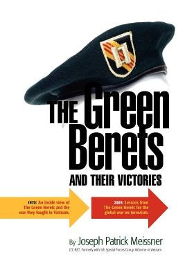 The Green Berets and Their Victories Paperback Authorhouse