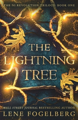 The Lightning Tree Paperback Lene Fogelberg
