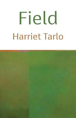 Field Paperback Shearsman Books