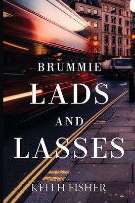 Brummie Lads and Lasses Paperback Vanguard Press