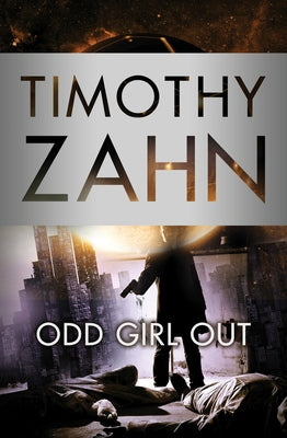 Odd Girl Out Paperback Open Road Media Science & Fantasy