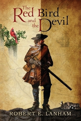 The Red Bird and the Devil Paperback Cardinalpress