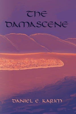 The Damascene Paperback Booklocker.com
