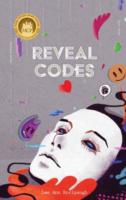 Reveal Codes: Short Stories Paperback Moon City Press