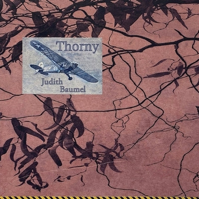 Thorny Paperback Arrowsmith Press