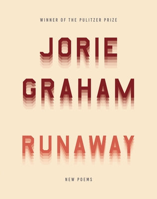 Runaway: New Poems Paperback Ecco Press
