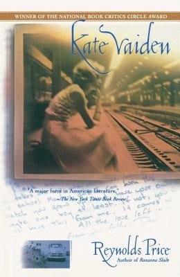 Kate Vaiden Paperback Scribner Book Company