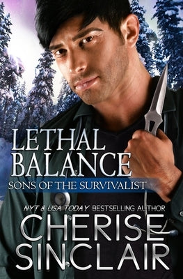 Lethal Balance Paperback Vanscoy Publishing Group