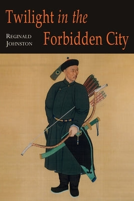 Twilight in the Forbidden City; Illustrated Edition Paperback Martino Fine Books