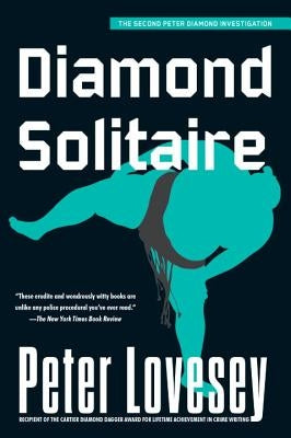 Diamond Solitaire Paperback Soho Crime
