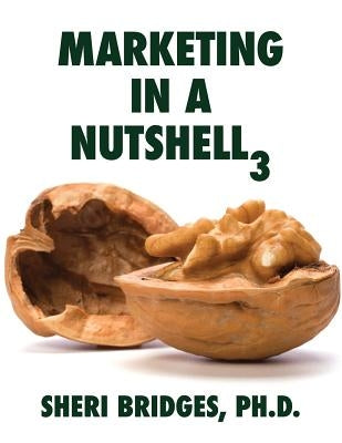 Marketing in a Nutshell 3 Paperback Phandango