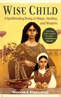 Wise Child Paperback Echo Point Books & Media