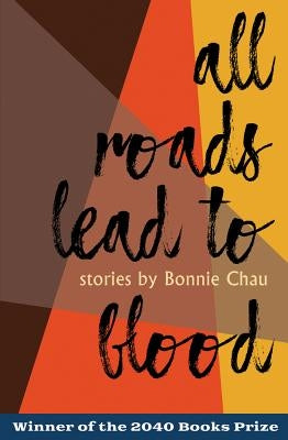 All Roads Lead to Blood Paperback Santa Fe Writer's Project