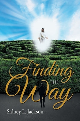 Finding The Way Paperback Quantum Discovery