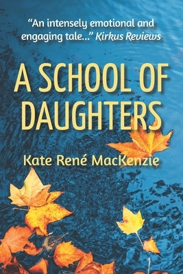 A School of Daughters Paperback Red Lace Books