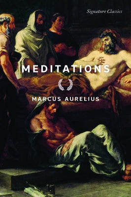 Meditations Paperback Union Square & Co.