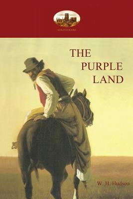 The Purple Land Paperback Aziloth Books
