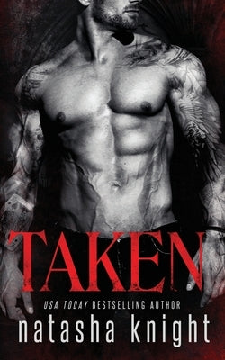 Taken Paperback Independently Published